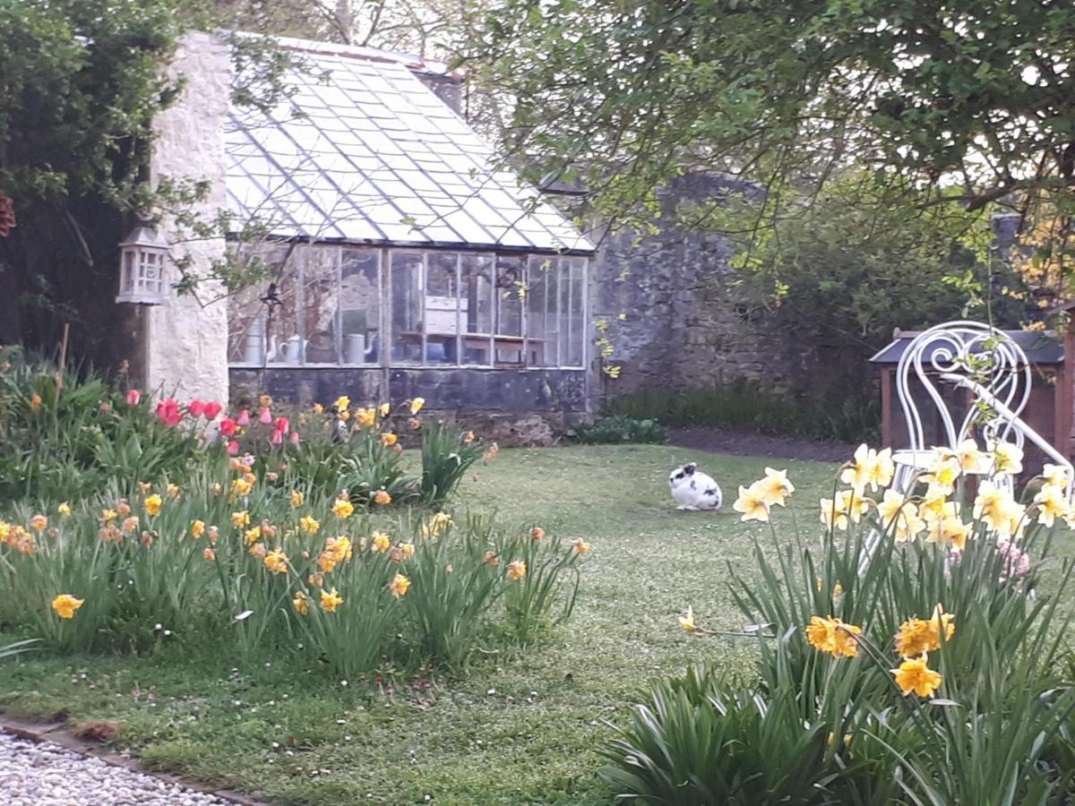 Les Lilas De Bellefontaine Bayeux Exterior photo